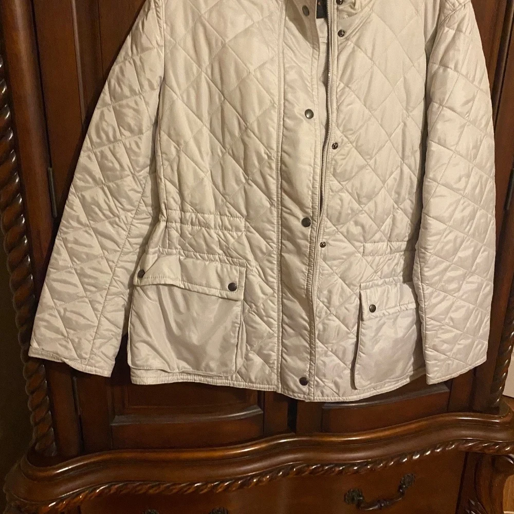 Coach Jacket - Picture 1 of 3